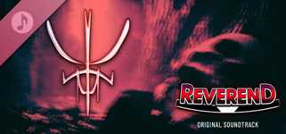 REVEREND Soundtrack cover image