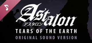 Astalon: Tears of the Earth - Original Sound Version cover image