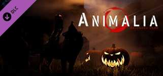 Animalia Haloween Dead cover image