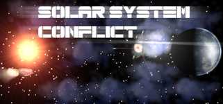 Solar System Conflict cover image