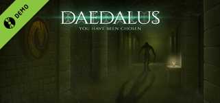 Daedalus: You Have Been Chosen Alpha Demo cover image