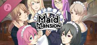 Maid Mansion Soundtrack cover image