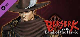 BERSERK - Guts Costume: Banquet Attire cover image