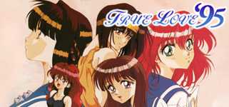 True Love '95 cover image