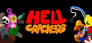 Hellcrackers background image