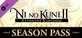 Ni no Kuni™ II: Revenant Kingdom - Season Pass cover image