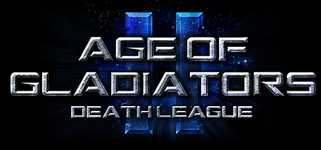 Age of Gladiators II: Death League cover image