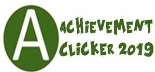 Achievement Clicker 2019 cover image