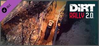 DiRT Rally 2.0 - Monte Carlo (Rally Location) cover image