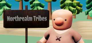 Northrealm Tribes cover image