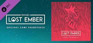 Lost Ember - Original Game Soundtrack cover image