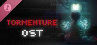 Tormenture Soundtrack cover image