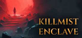 Killmist Enclave cover image