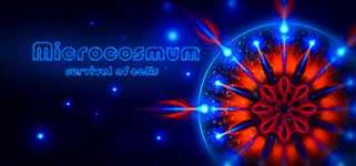 Microcosmum: survival of cells cover image