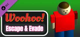 Woohoo! - Game "Escape & Evade" cover image