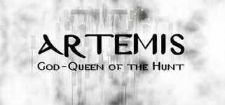 Artemis: God-Queen of The Hunt cover image