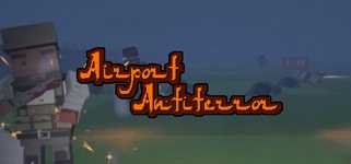 Airport Antiterror cover image