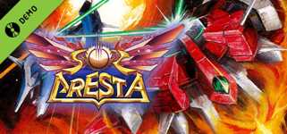 SOL CRESTA Dramatic Edition Trial Version cover image