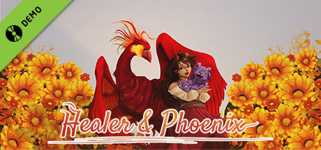 Healer&amp;Phoenix Demo cover image