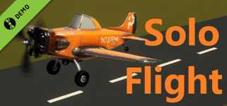 Solo Flight Demo cover image