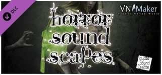 Visual Novel Maker - Horror Soundscapes cover image