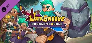 Wargroove: Double Trouble cover image