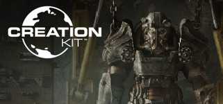 Fallout 4: Creation Kit cover image