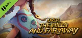 Over The Hills And Far Away Demo cover image