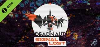 Deadnaut: Signal Lost Demo cover image