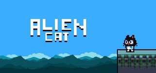 Alien Cat cover image