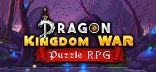 Dragon Kingdom War cover image