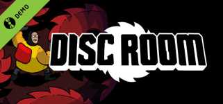 Disc Room Demo cover image