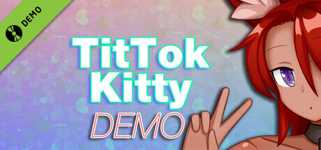 TitTok Kitty Demo cover image