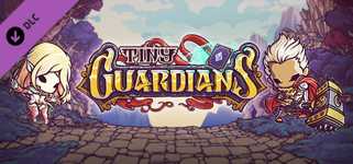 Tiny Guardians - Alternative Appearance Bundle cover image