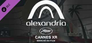 Alexandria - Cannes XR Festival cover image