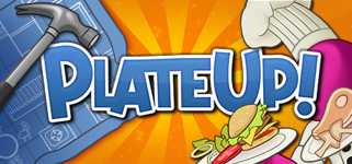 PlateUp! cover image