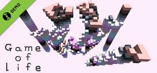 Game of Life: Time Demo cover image