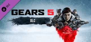 Gears 5 - Ultra-HD Texture Pack cover image