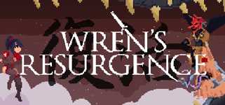 Wren's Resurgence cover image