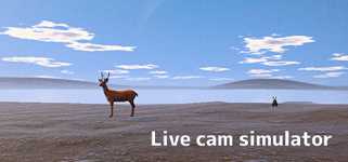 Live Cam Simulator cover image