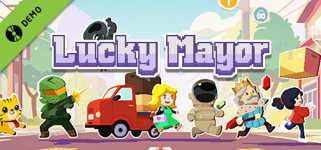 Lucky Mayor Demo cover image