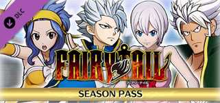 FAIRY TAIL: FAIRY TAIL Season Pass cover image