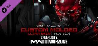 Call of Duty®: Modern Warfare® III - Tracer Pack: Custom Molded Ultra Skin Pro Pack cover image