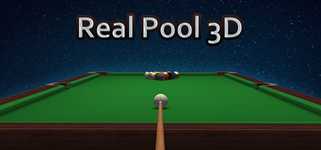 Real Pool 3D - Poolians cover image
