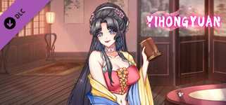 Yihongyuan - patch cover image