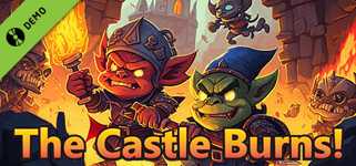 The Castle Burns! Demo cover image
