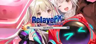 Relayer Advanced DLC- Spin-Off Stories cover image