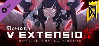 DJMAX RESPECT V - V EXTENSION IV PACK cover image