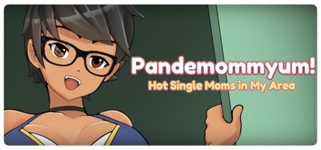 Pandemommyum! Hot Single Moms in My Area cover image