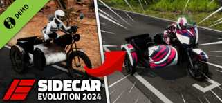 Sidecar Evolution 2024 Demo cover image
